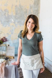 Michelle Bonham